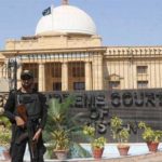 'Government land transfer casee, whole Pakistan laughs at us that it is your Karachi '