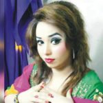 Stage actor Shiza Butt saved in assassinating attack