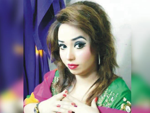 Stage actor Shiza Butt saved in assassinating attack