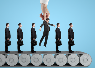 The sword of accountability