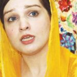 Pakistan Prime Minister should calls emergency joint session, Mashaal Malik's video message