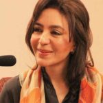 The ex-secretary's revelations are not realistic, conspiracy: Taimina Durani