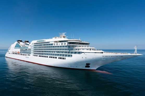 Decision to start a boat service from Karachi to spring