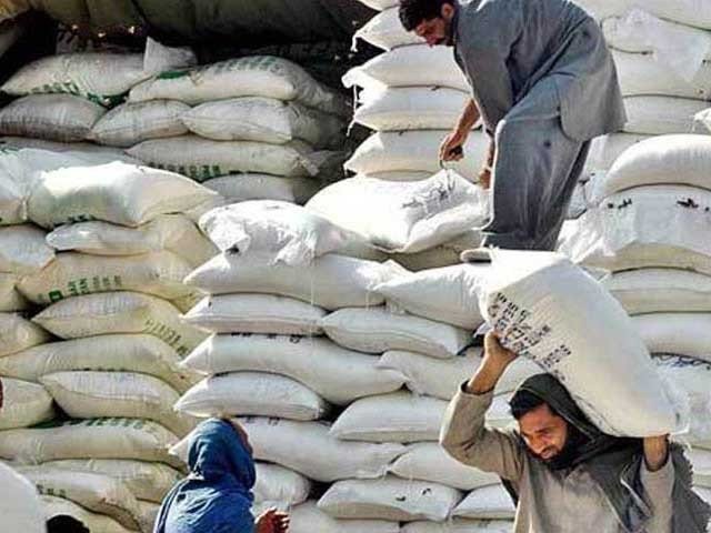 Flour Mills owners opposed the Ramadan package for the public