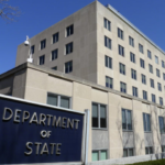 The US has declared MML and movement of Azad Kashmir as terrorists