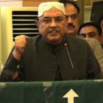 Will the dream of Zardari be fulfilled?