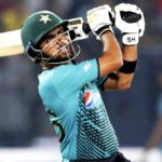 Chief selector gave the burden of expectations on Babar Azam