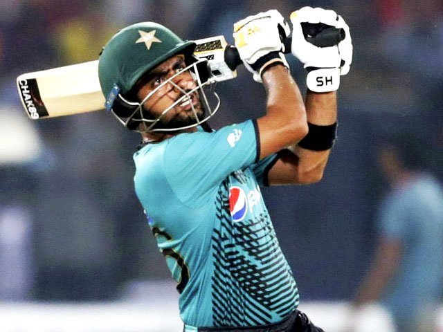 Chief selector gave the burden of expectations on Babar Azam
