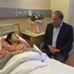 Allah Begum gives health to Closom Nawaz