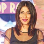 Famous singer Maisha Shafi and poor Masha Shafi