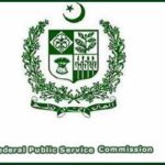 Temporary ban on the Federal Public Service Commission examination