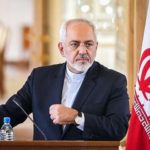The world will have to go out of the clutches of the arena,the Iranian Foreign Minister