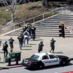 One killed in firing in the YouTube Headquarters in the US, 4 injured