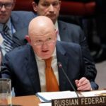 The UK is blamed and is playing fire must apologize,Russia