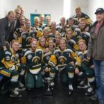 Canadian 14 hockey team players killed in bus and truck accident
