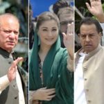 NAB references hearing; Bitter verbal in Nawaz Sharif's lawyer and NAB prosecutor