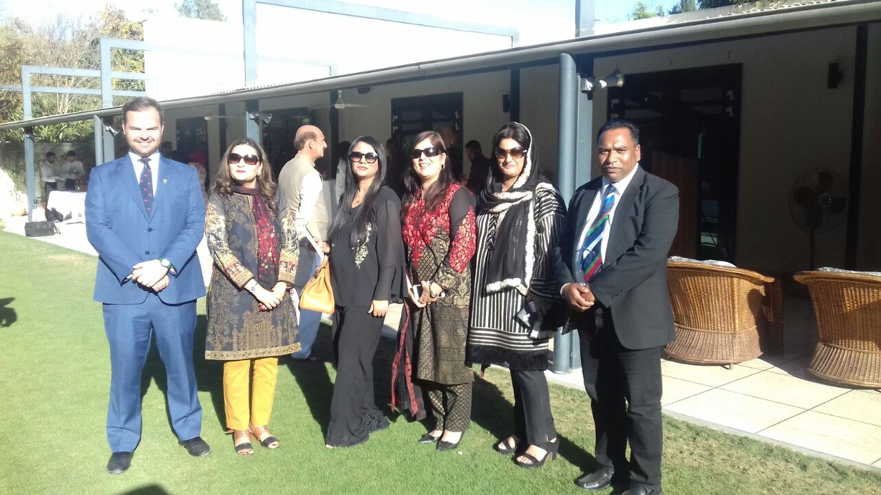 COMMON, WEALTH, GAMES, PAKISTANI, ATHLETE, DELEGATION, DEPART, FOR, COMMON, WEALTH, GAMES, GOLD COAST, AUSTRALIA, REPORT, ASGHAR ALI MUBARAK