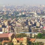 Karachi ban on multi-purpose building
