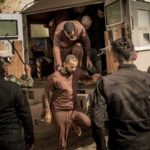 300 people were executed crime related to ISIS in Iraq