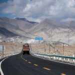 Chinese engineers working on CPEC quarrel with Police