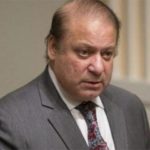 The case of illegally constructed road, Nawaz Sharif did not appear on the spot