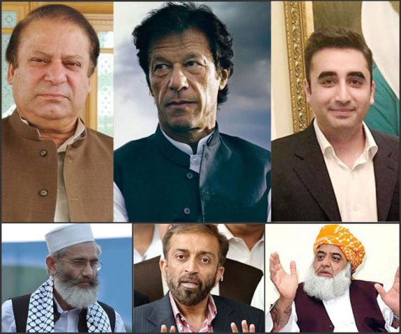 Party charter, the era of cumulative drum