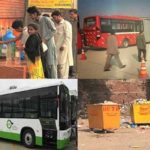 Order to return additional salaries to 56 heads of Punjab companies