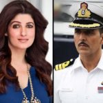 Twinkle Khanna face criticism on Akshay Kumar's uniform on auction