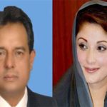 Imran Khan will say after 2018, waiting for 2023: Maryam Nisar will not leave party: Captain (R) Safdar