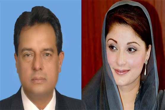 Imran Khan will say after 2018, waiting for 2023: Maryam Nisar will not leave party: Captain (R) Safdar