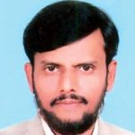 MQM's target killer arrested who involved in murder of 19 persons including MPA manzar imam