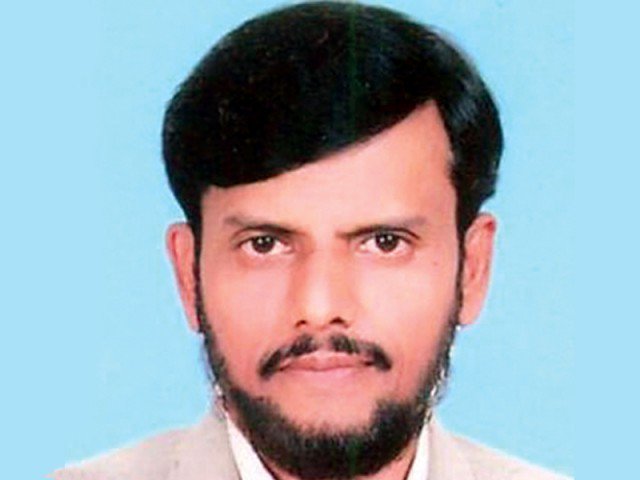 MQM's target killer arrested who involved in murder of 19 persons including MPA manzar imam
