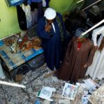 Another missile attack exclusive video on Saudi Arabia capital