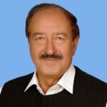 PTI Member National Assembly join Siraj Mohammad (N) League