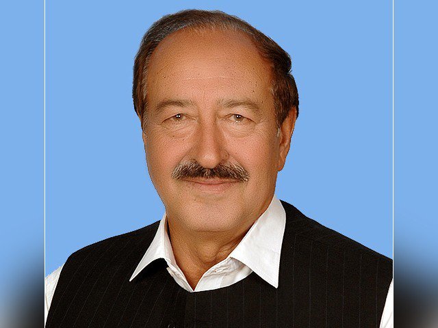 PTI Member National Assembly join Siraj Mohammad (N) League