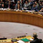 Syrian army used chemical weapon 50 times in a 7-year civil war