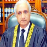 The case of firing at the house of Justice Ejaz Al-Ahsan, the statements of the personnel were recorded