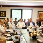 The most important meeting of the Parliamentary Board of Tehreek-e-Insaf