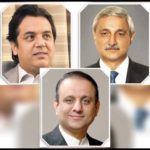 The tsunamis of Tehreek-e-Insaf will take the new era on April 29