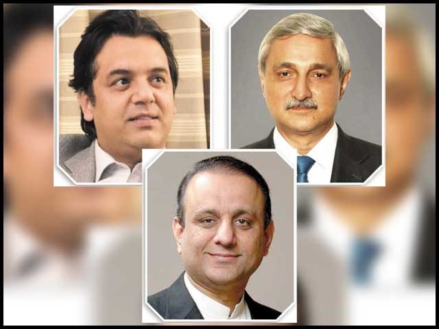 The tsunamis of Tehreek-e-Insaf will take the new era on April 29