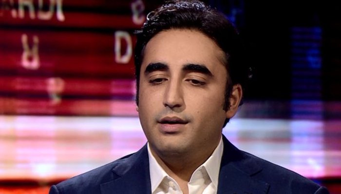 No hurry to become prime minister, Bilawal Bhutto