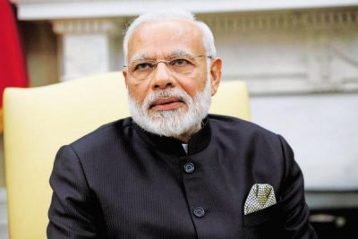 Modi jee now go home
