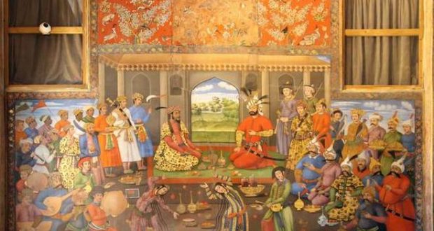 Such a narrative subcontinent who drink the poison?