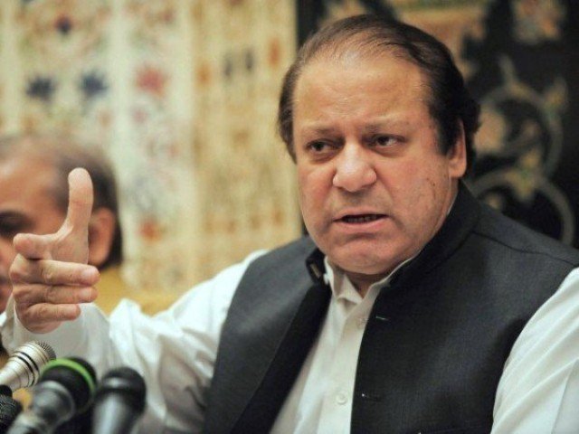 Till now, there was no case for me in NAB, Nawaz Sharif