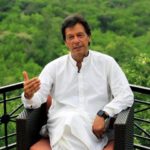 Angry members give evidence from Imran Khan or demand for apologize