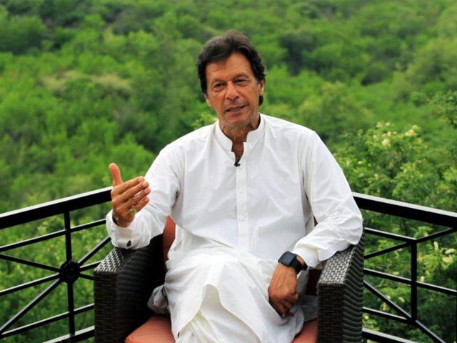 Angry members give evidence from Imran Khan or demand for apologize