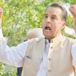 People knowing, Imran, Zardari are brothers brothers: Captain (R) Safdar