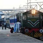 Railway deficit self notice; order to submit the department's audit report in 6 weeks