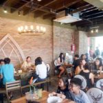 Harry Portter theme cafe introduced in London