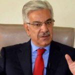 India is trying to crush the freedom movement by brutalism on Kashmiris, Khawaja Asif